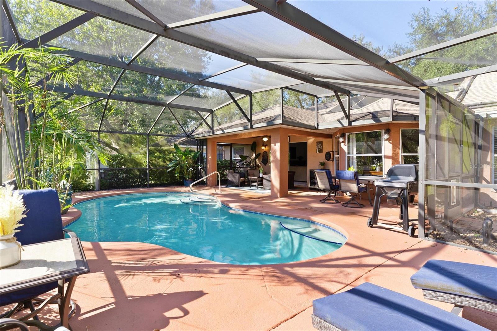 EUSTIS REMINGTON CLUB SUB - Residential