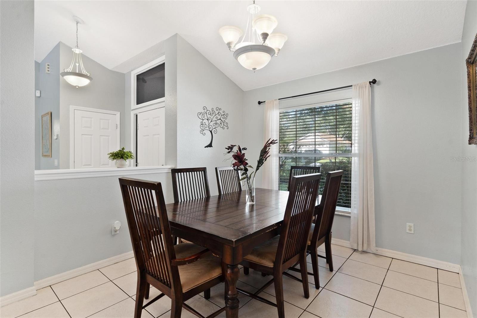 EUSTIS REMINGTON CLUB SUB - Residential