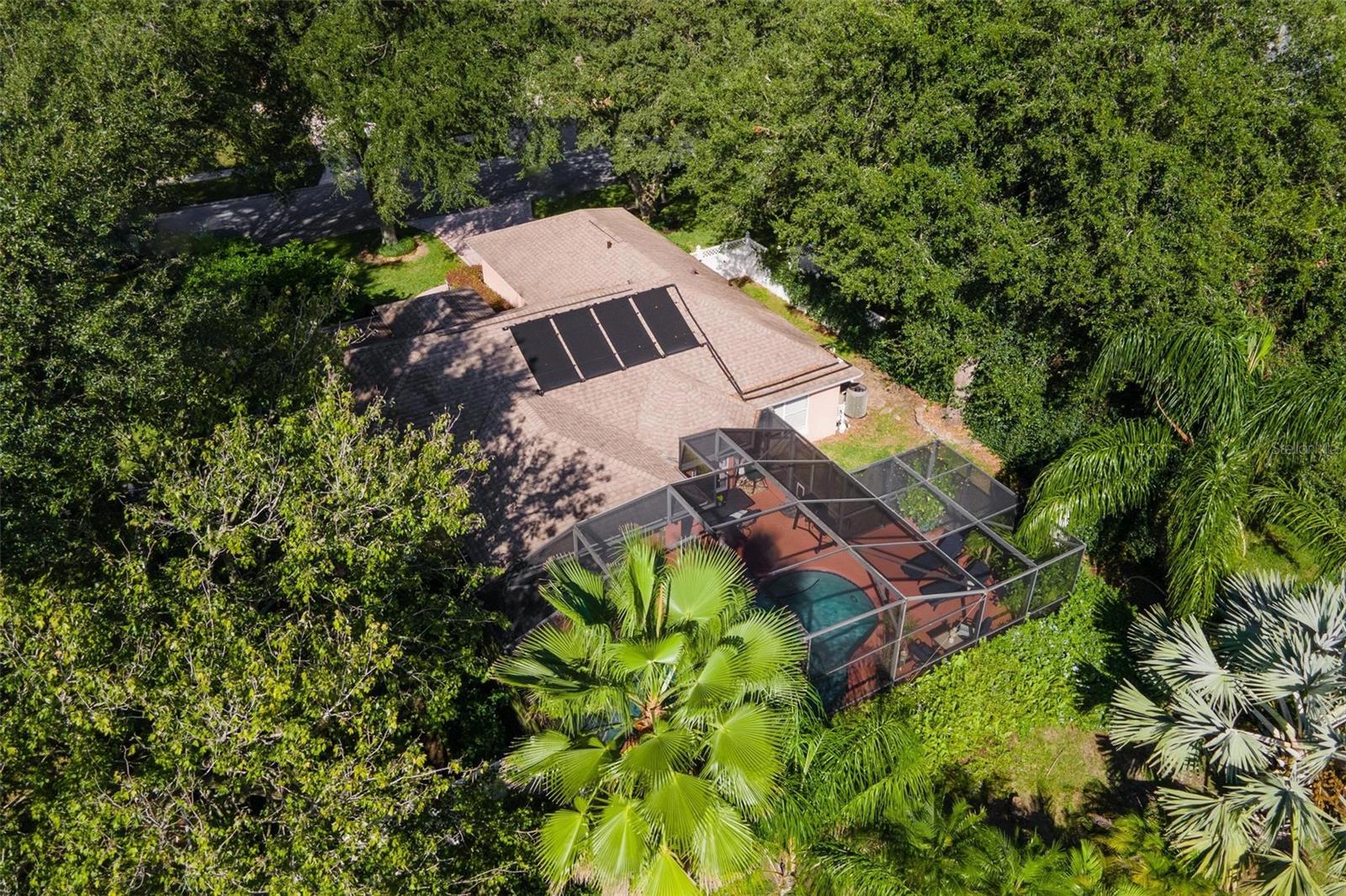 EUSTIS REMINGTON CLUB SUB - Residential