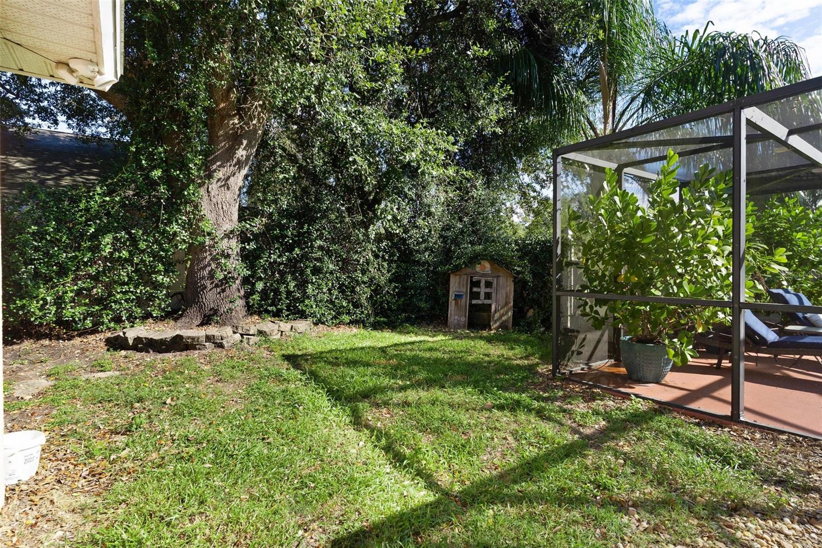 EUSTIS REMINGTON CLUB SUB - Residential