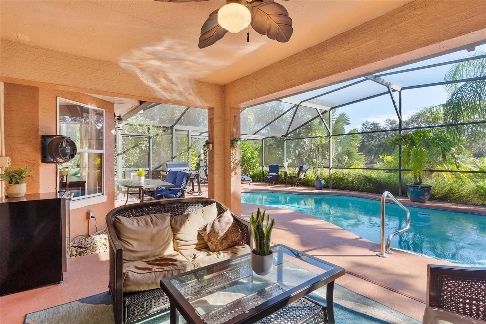 EUSTIS REMINGTON CLUB SUB - Residential