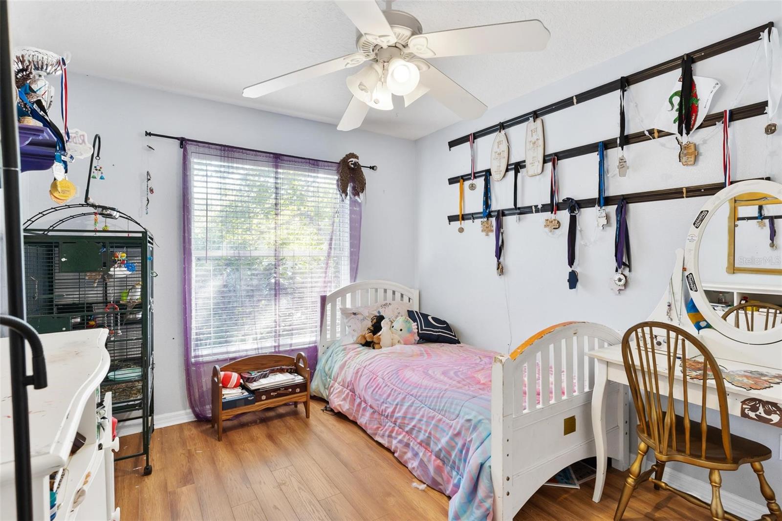 EUSTIS REMINGTON CLUB SUB - Residential