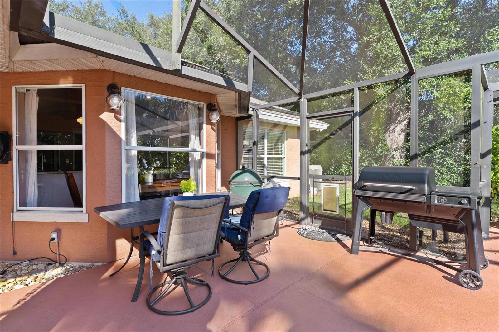 EUSTIS REMINGTON CLUB SUB - Residential