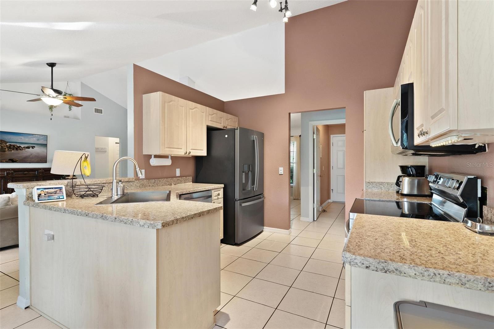 EUSTIS REMINGTON CLUB SUB - Residential