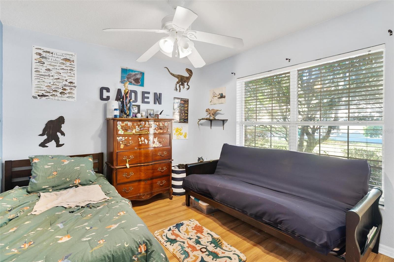 EUSTIS REMINGTON CLUB SUB - Residential