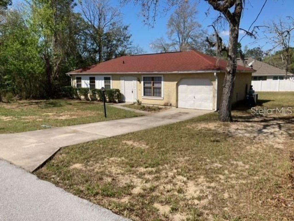 Photo of 5 Spring Trail, Ocala, FL 34472 (MLS # GC536779)
