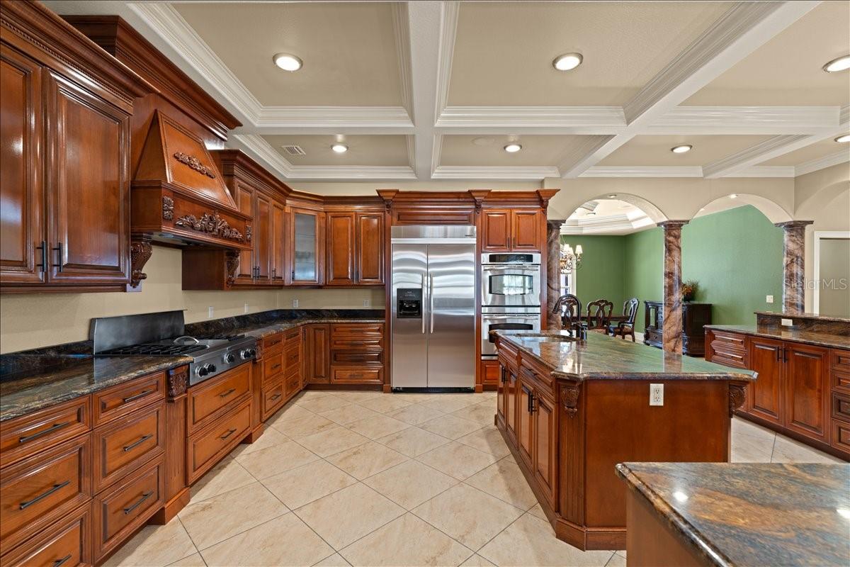 LEVY GRANT MOSES E ASSESSORS REV MAP - Residential