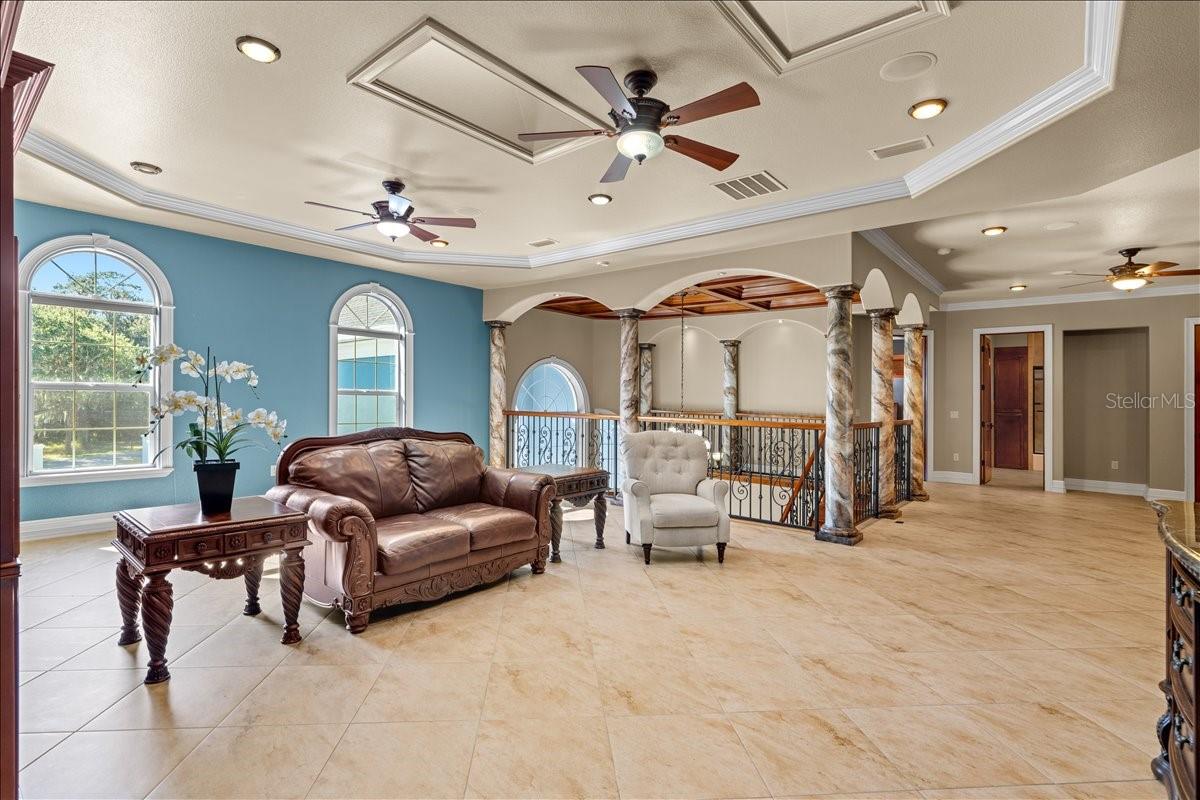 LEVY GRANT MOSES E ASSESSORS REV MAP - Residential