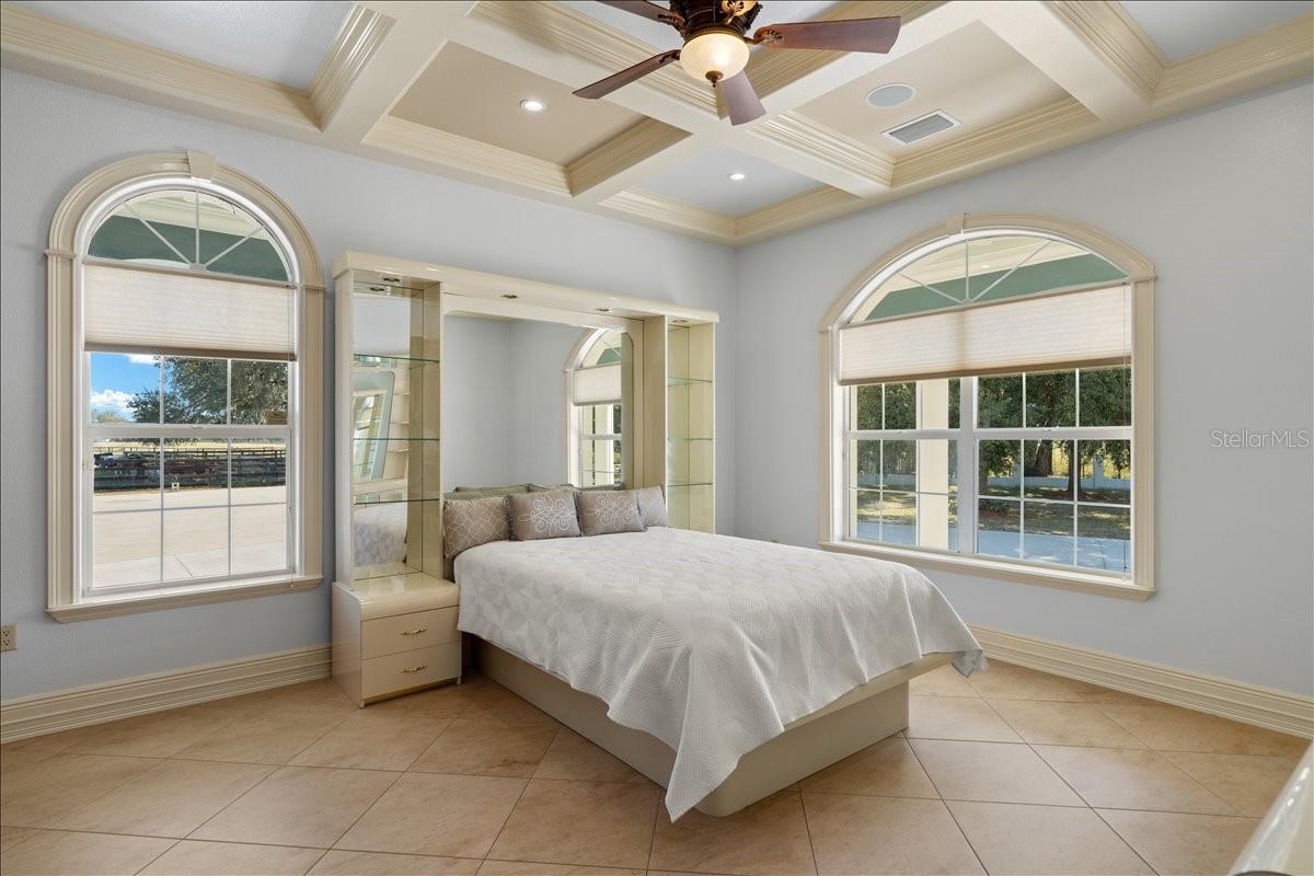 LEVY GRANT MOSES E ASSESSORS REV MAP - Residential