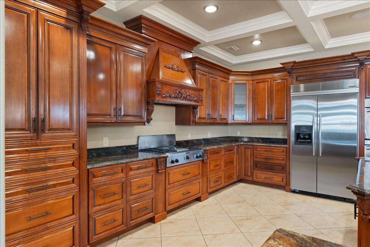 LEVY GRANT MOSES E ASSESSORS REV MAP - Residential