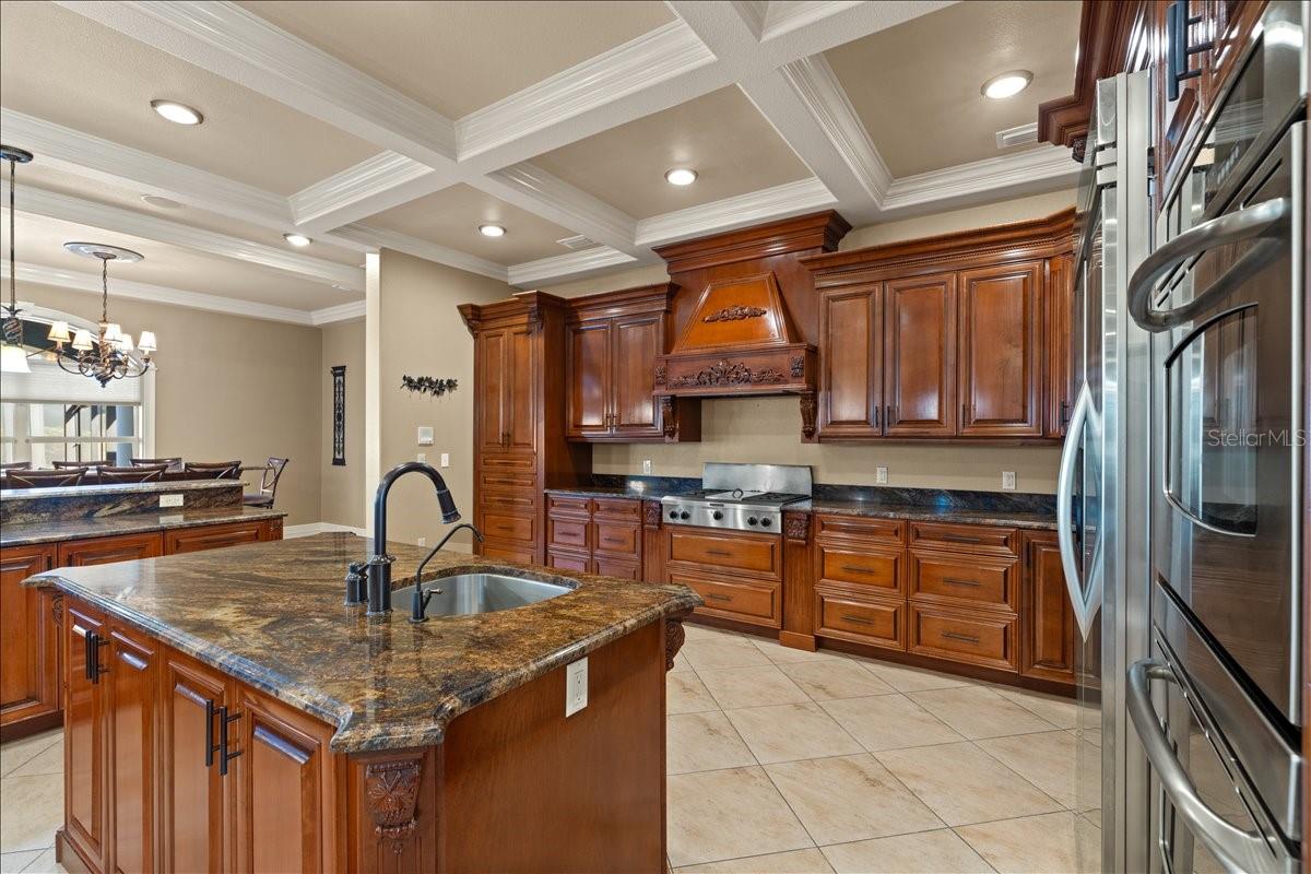 LEVY GRANT MOSES E ASSESSORS REV MAP - Residential