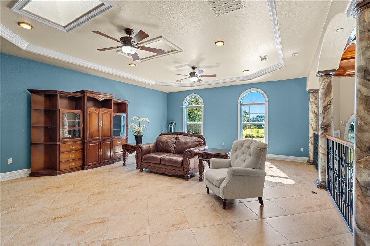 LEVY GRANT MOSES E ASSESSORS REV MAP - Residential