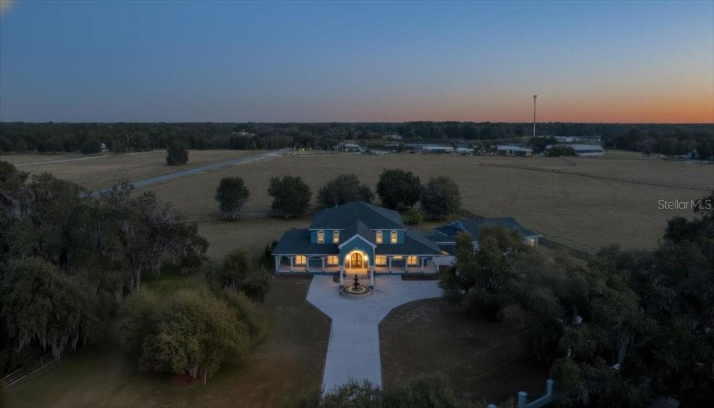 Photo of 4420 Daugharty Road, Deland, FL 32724 (MLS # V4946076)