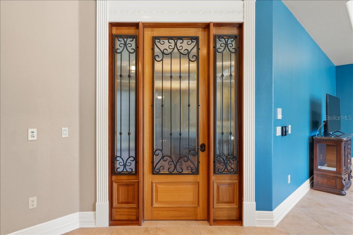 LEVY GRANT MOSES E ASSESSORS REV MAP - Residential