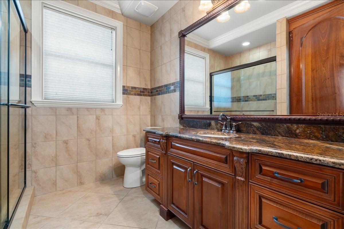 LEVY GRANT MOSES E ASSESSORS REV MAP - Residential