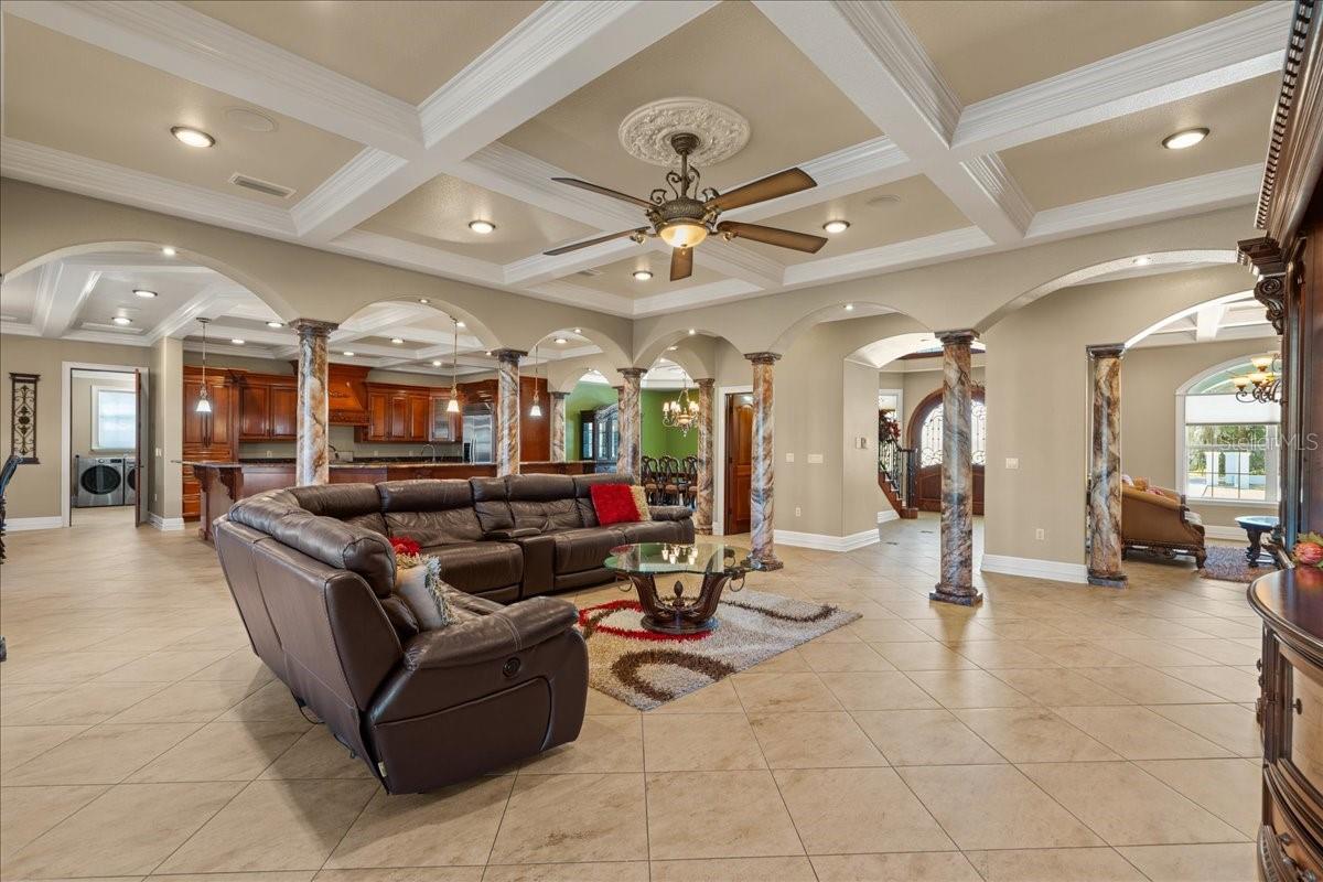 LEVY GRANT MOSES E ASSESSORS REV MAP - Residential