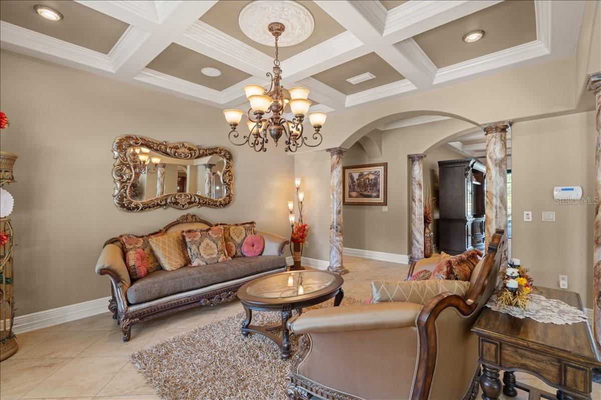 LEVY GRANT MOSES E ASSESSORS REV MAP - Residential