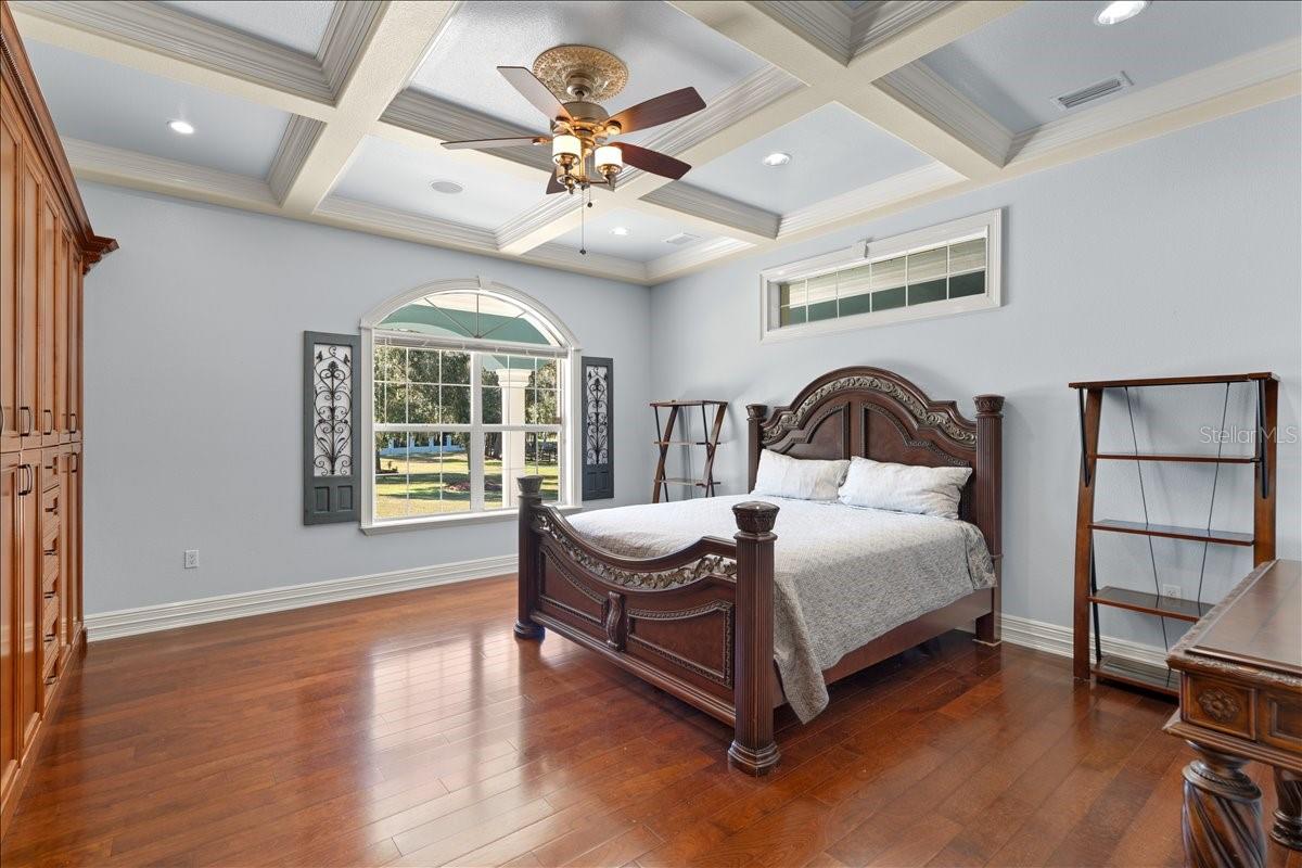 LEVY GRANT MOSES E ASSESSORS REV MAP - Residential