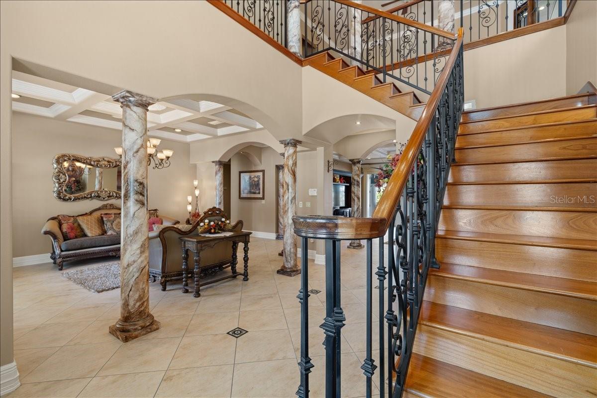 LEVY GRANT MOSES E ASSESSORS REV MAP - Residential