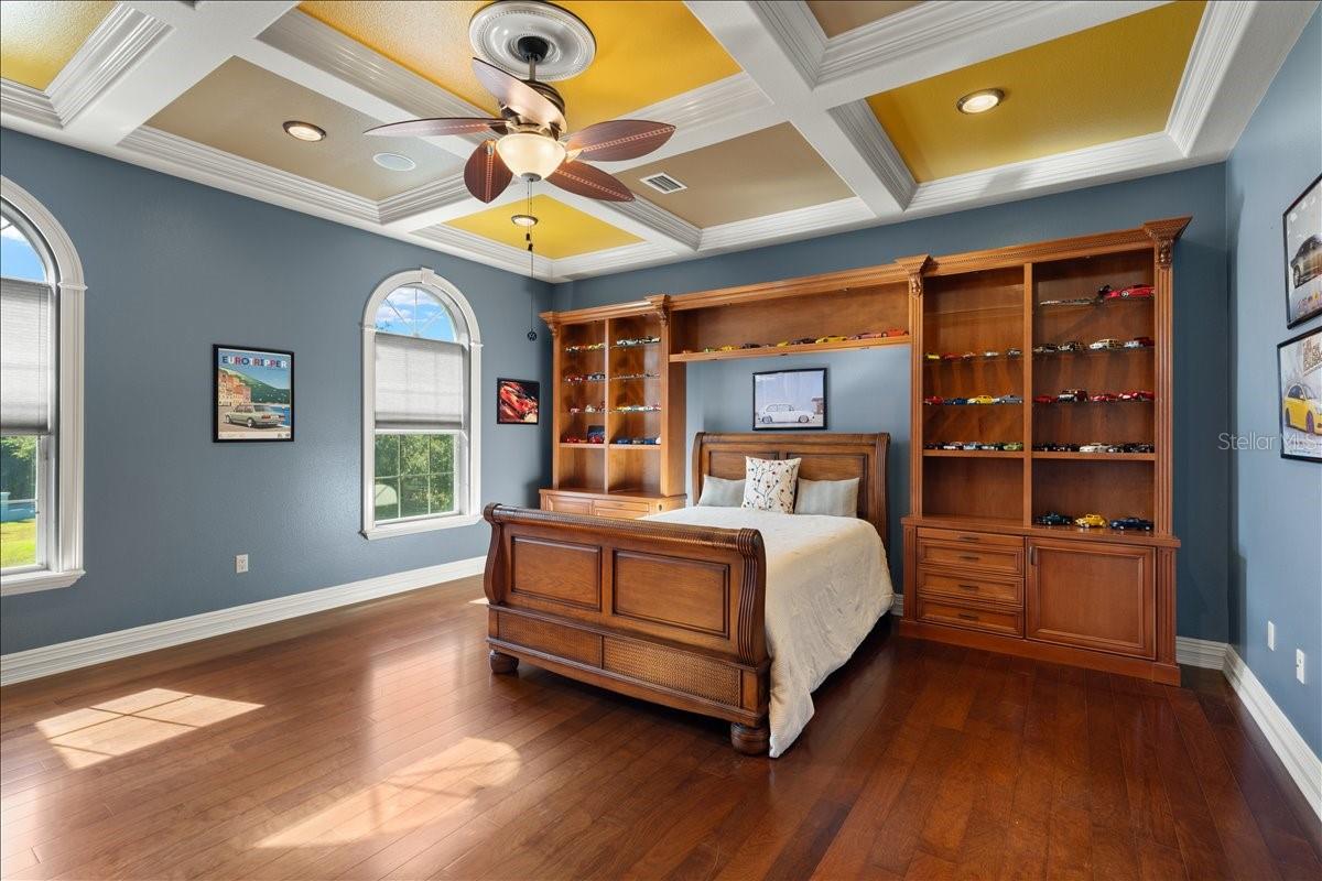 LEVY GRANT MOSES E ASSESSORS REV MAP - Residential