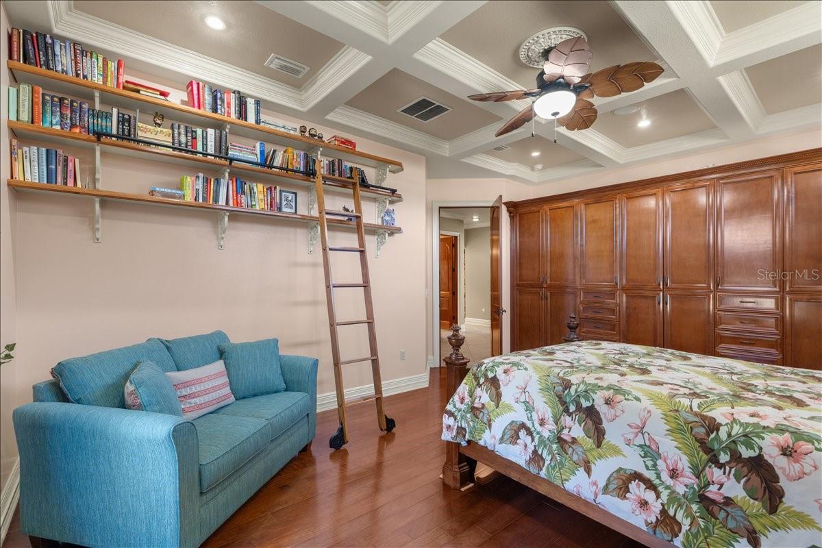 LEVY GRANT MOSES E ASSESSORS REV MAP - Residential