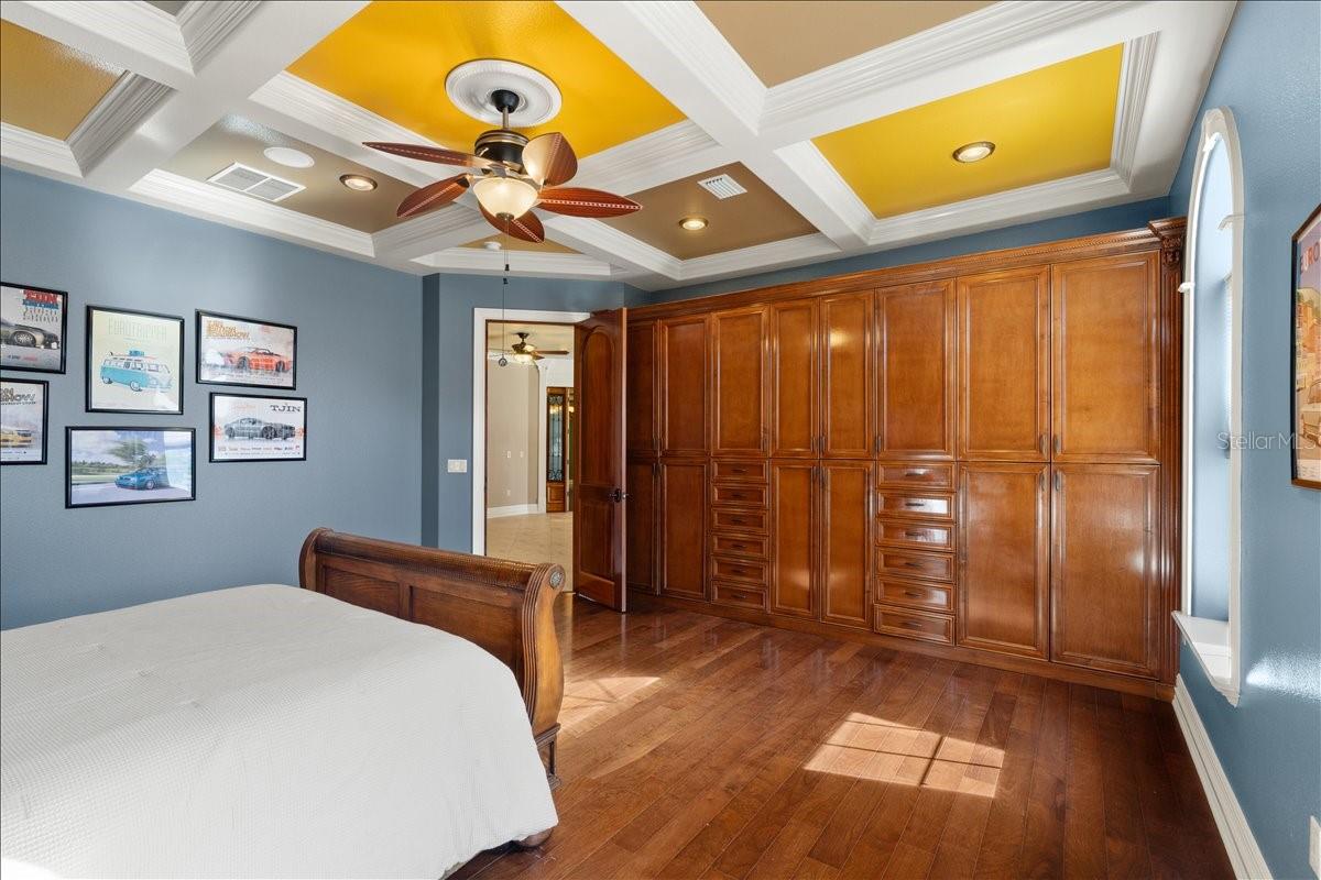 LEVY GRANT MOSES E ASSESSORS REV MAP - Residential