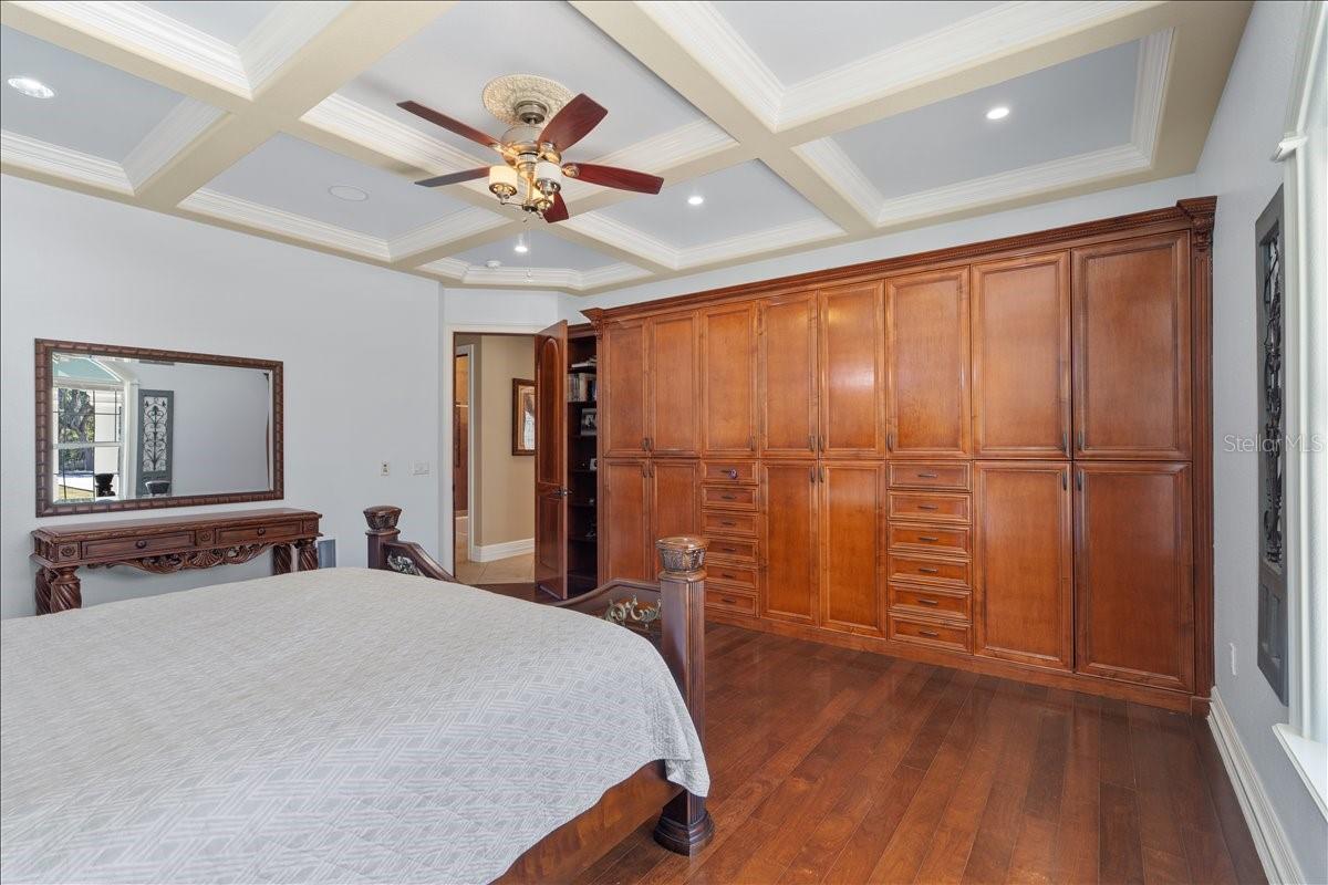 LEVY GRANT MOSES E ASSESSORS REV MAP - Residential