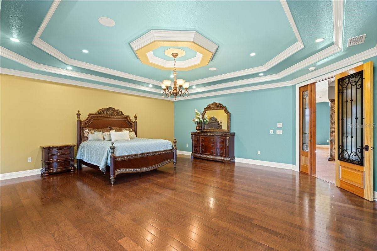 LEVY GRANT MOSES E ASSESSORS REV MAP - Residential