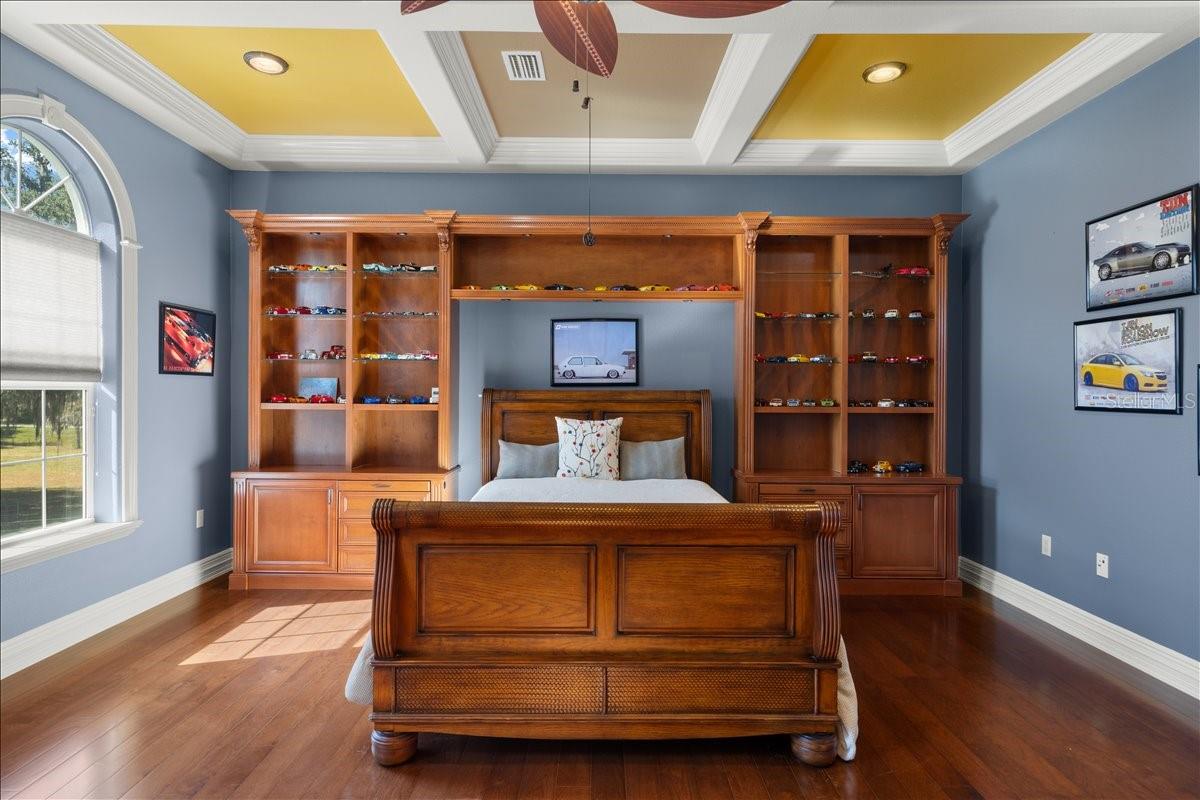 LEVY GRANT MOSES E ASSESSORS REV MAP - Residential