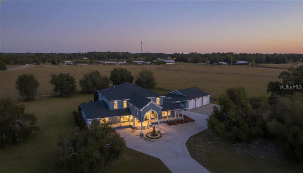 Photo of 4420 Daugharty Road, Deland, FL 32724 (MLS # V4946076)