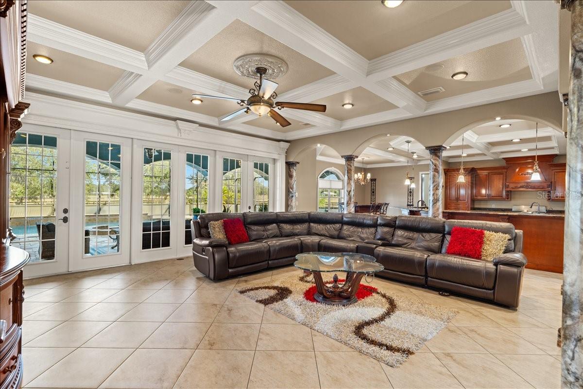 LEVY GRANT MOSES E ASSESSORS REV MAP - Residential