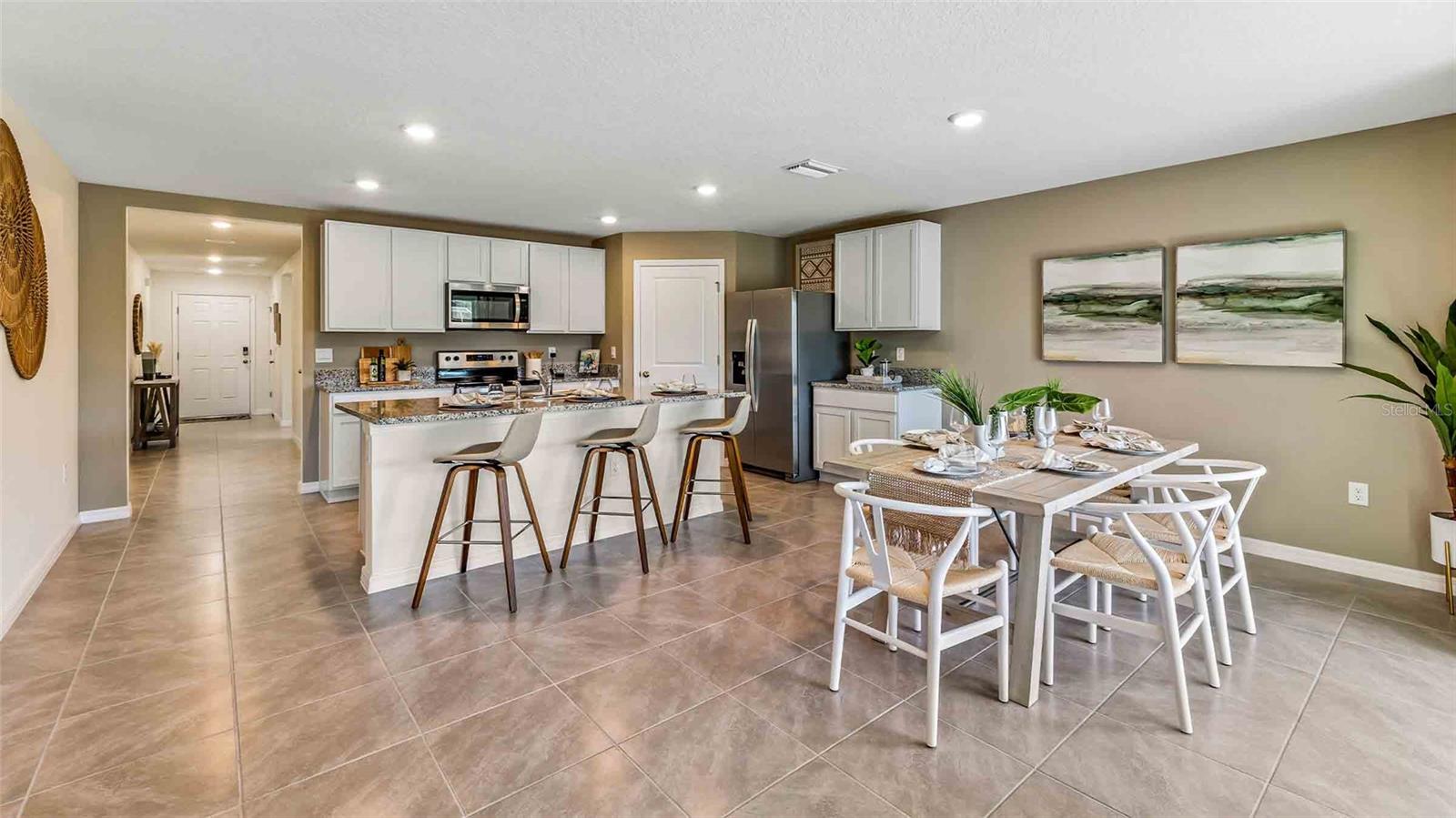 VARREA - Residential