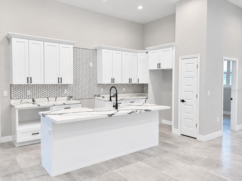 Photo of 2484 Pickard Lane, North Port, FL 34286 (MLS # C7532049)
