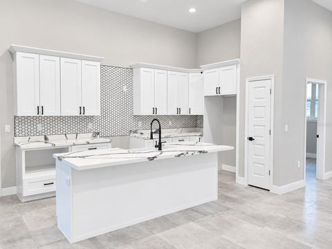 2484 Pickard Lane, North Port, FL 34286