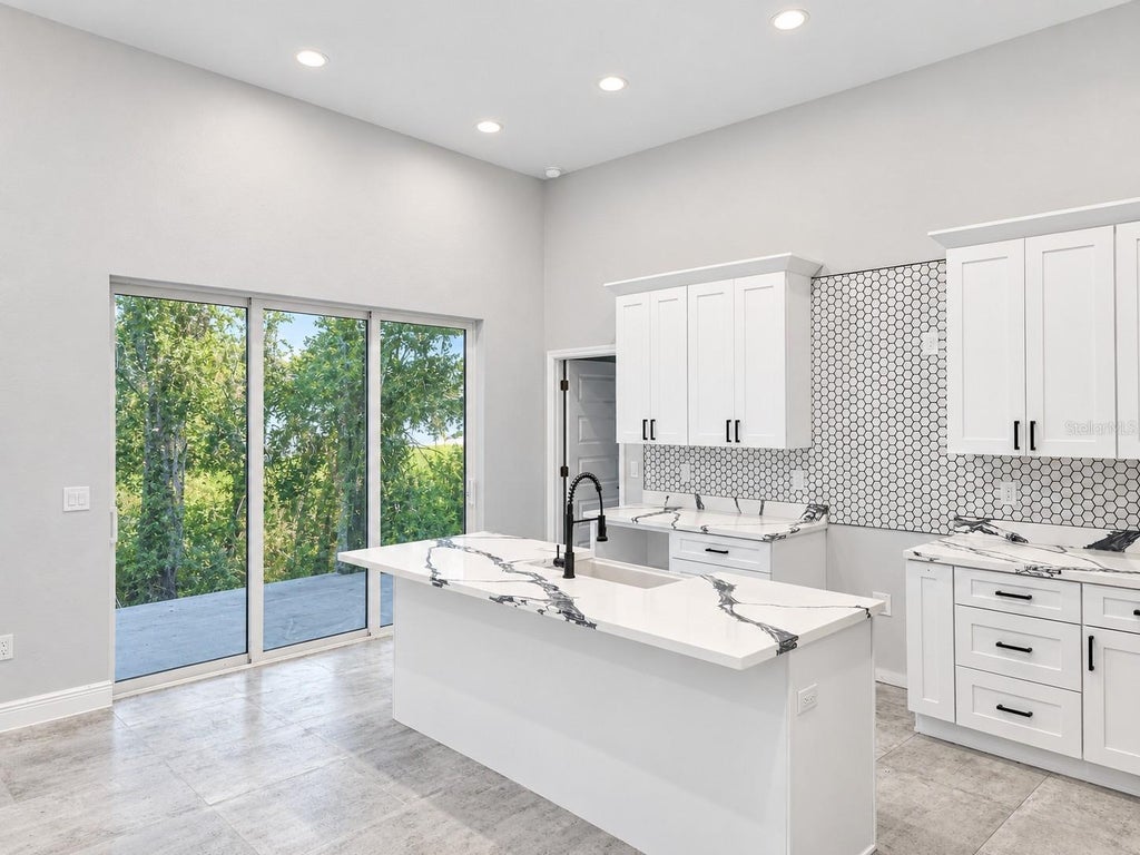Photo of 2484 Pickard Lane, North Port, FL 34286 (MLS # C7532049)