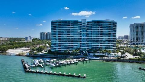 988 BLVD OF THE ARTS 1209 SARASOTA FL 34236