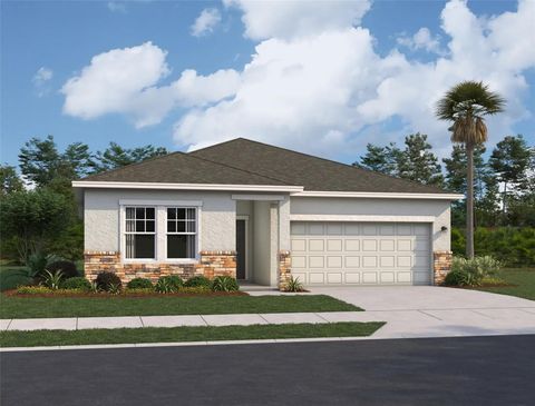 Photo of 10904 Curving Creek Loop, Parrish, FL 34219 (MLS # TB8497681)