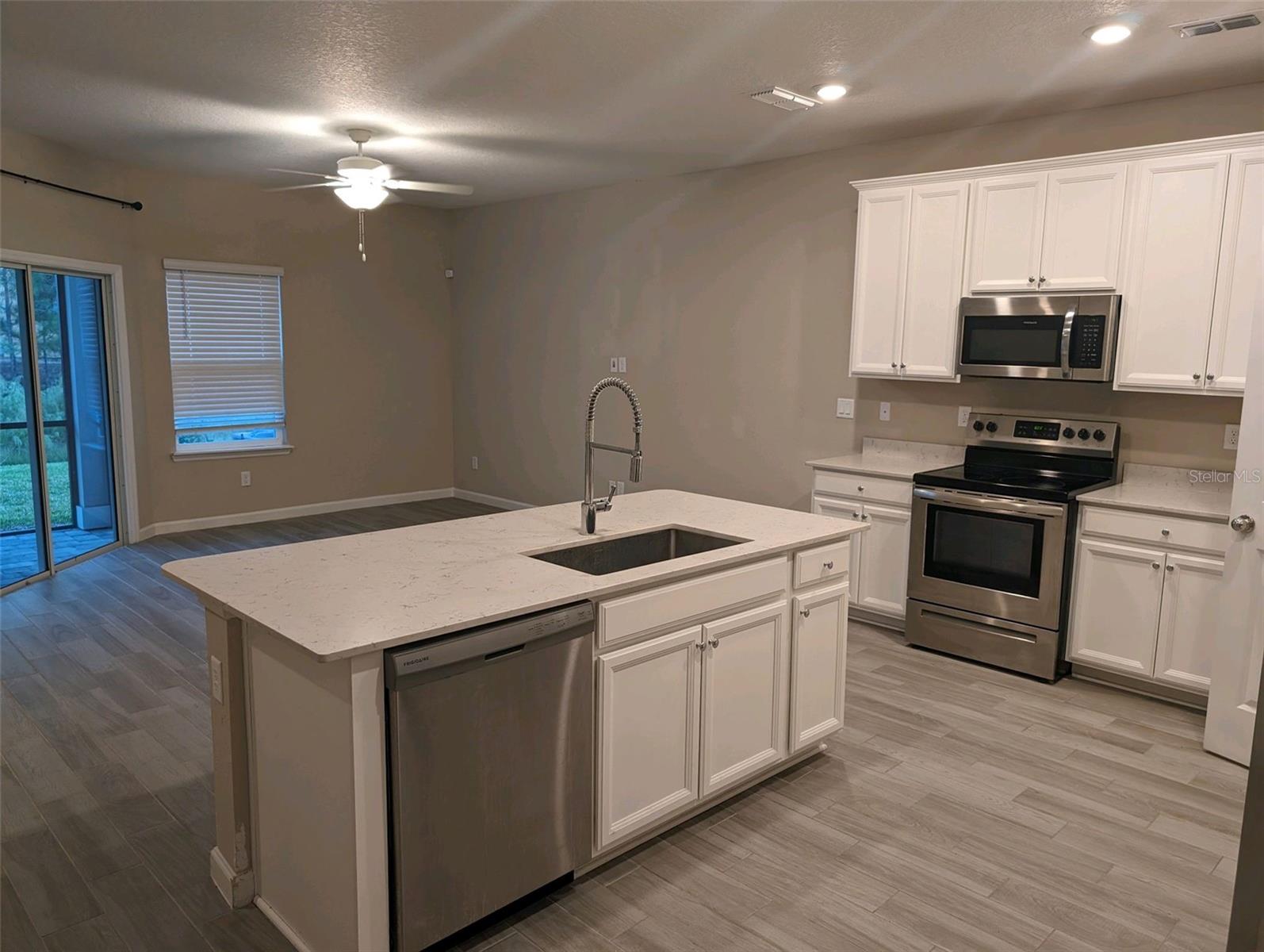 TWINS CREEK NORTH PARCEL 1 - Residential