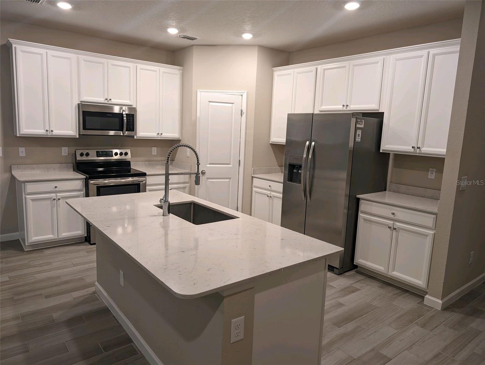 TWINS CREEK NORTH PARCEL 1 - Residential