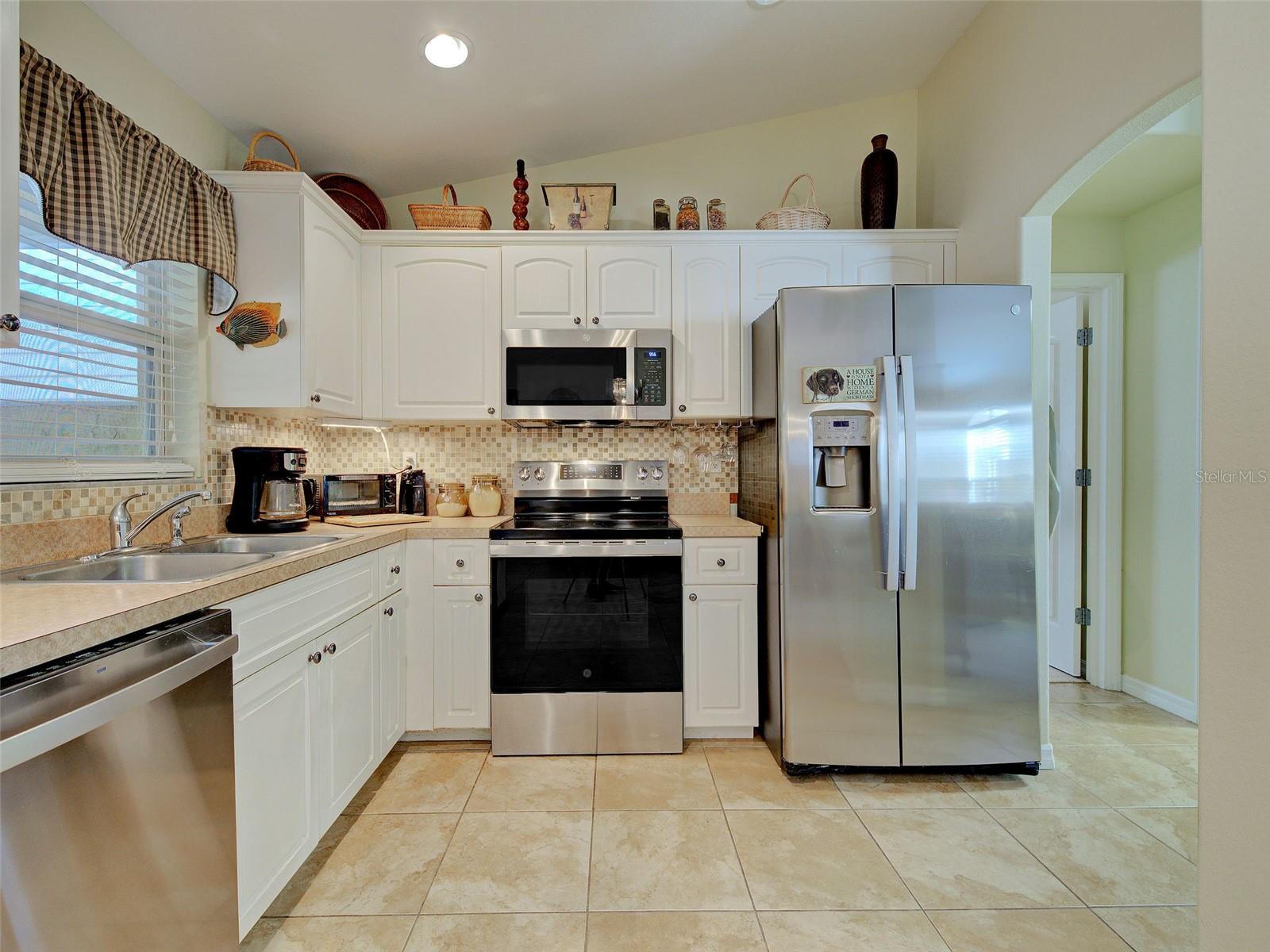 PORT CHARLOTTE SUB 26 - Residential