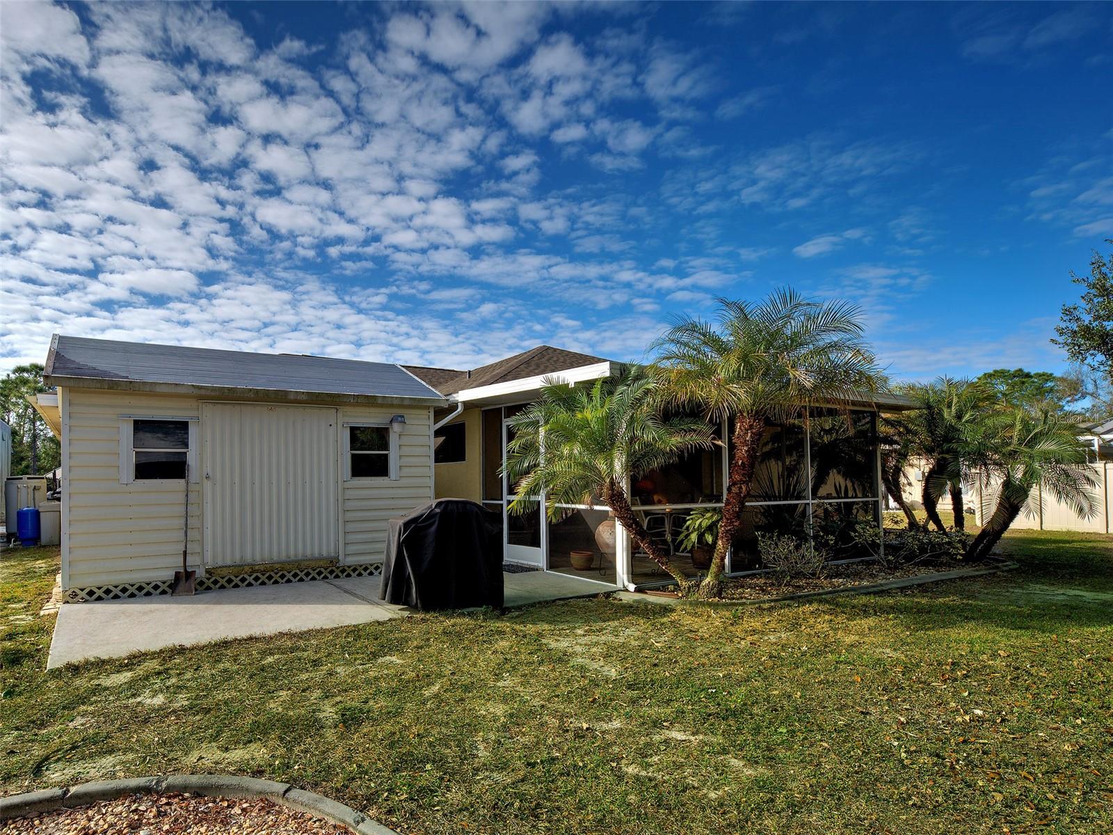 PORT CHARLOTTE SUB 26 - Residential