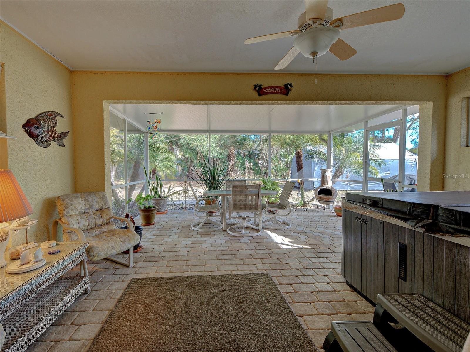 PORT CHARLOTTE SUB 26 - Residential