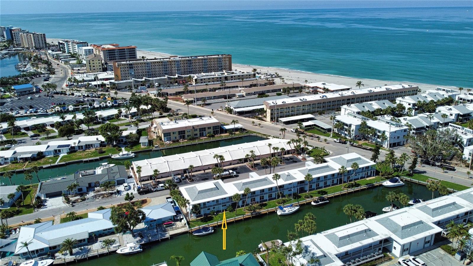 BAHIA VISTA GULF - Residential