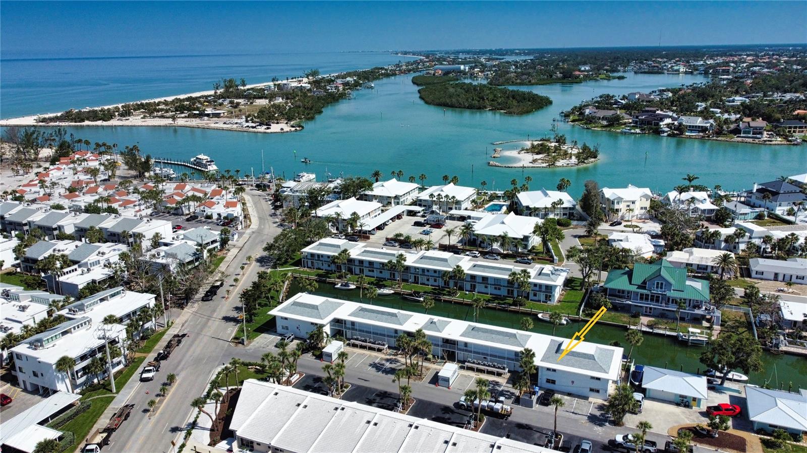 BAHIA VISTA GULF - Residential