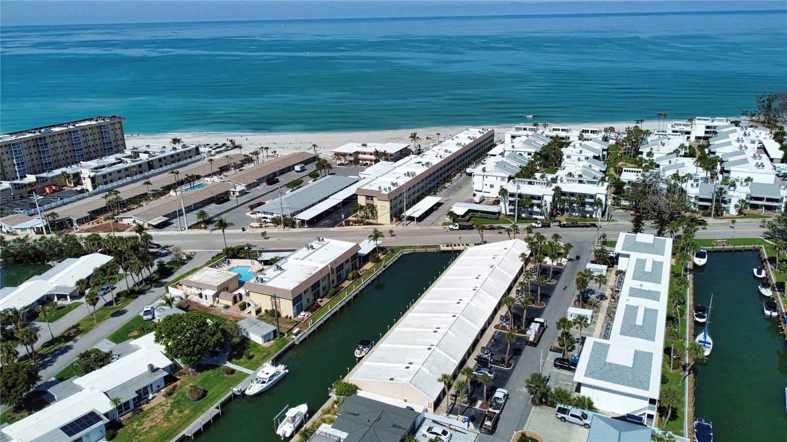 BAHIA VISTA GULF - Residential