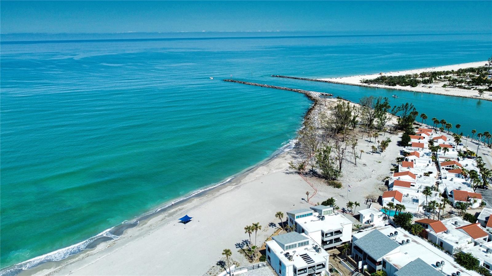 BAHIA VISTA GULF - Residential