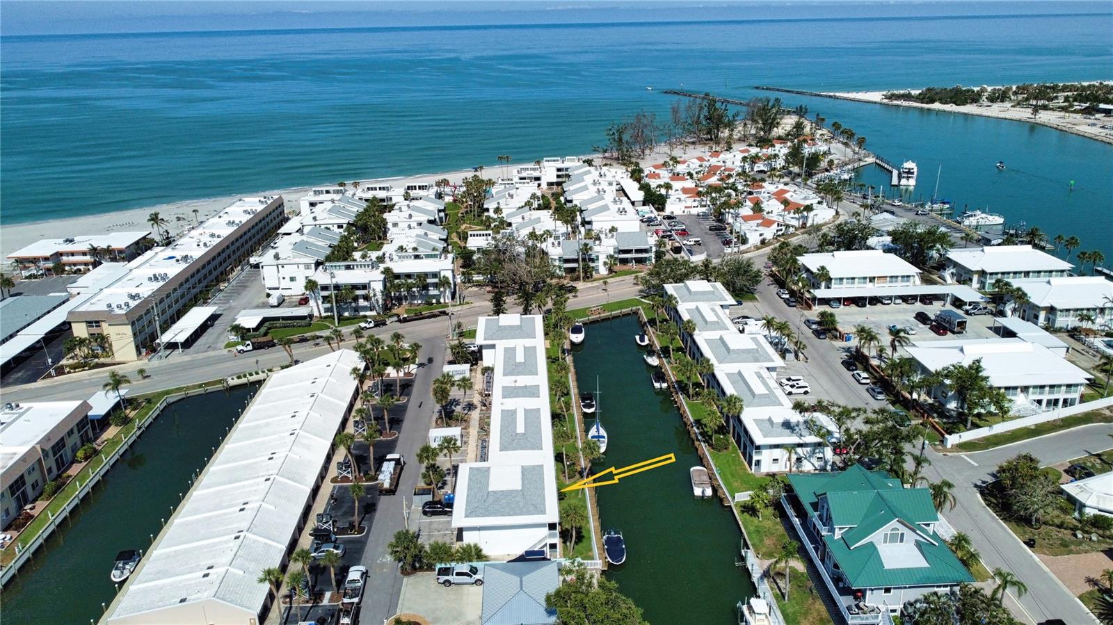 BAHIA VISTA GULF - Residential