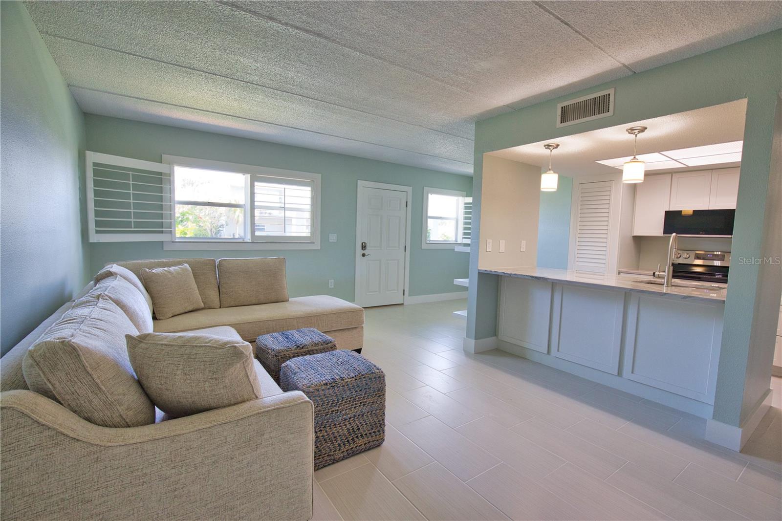 BAHIA VISTA GULF - Residential
