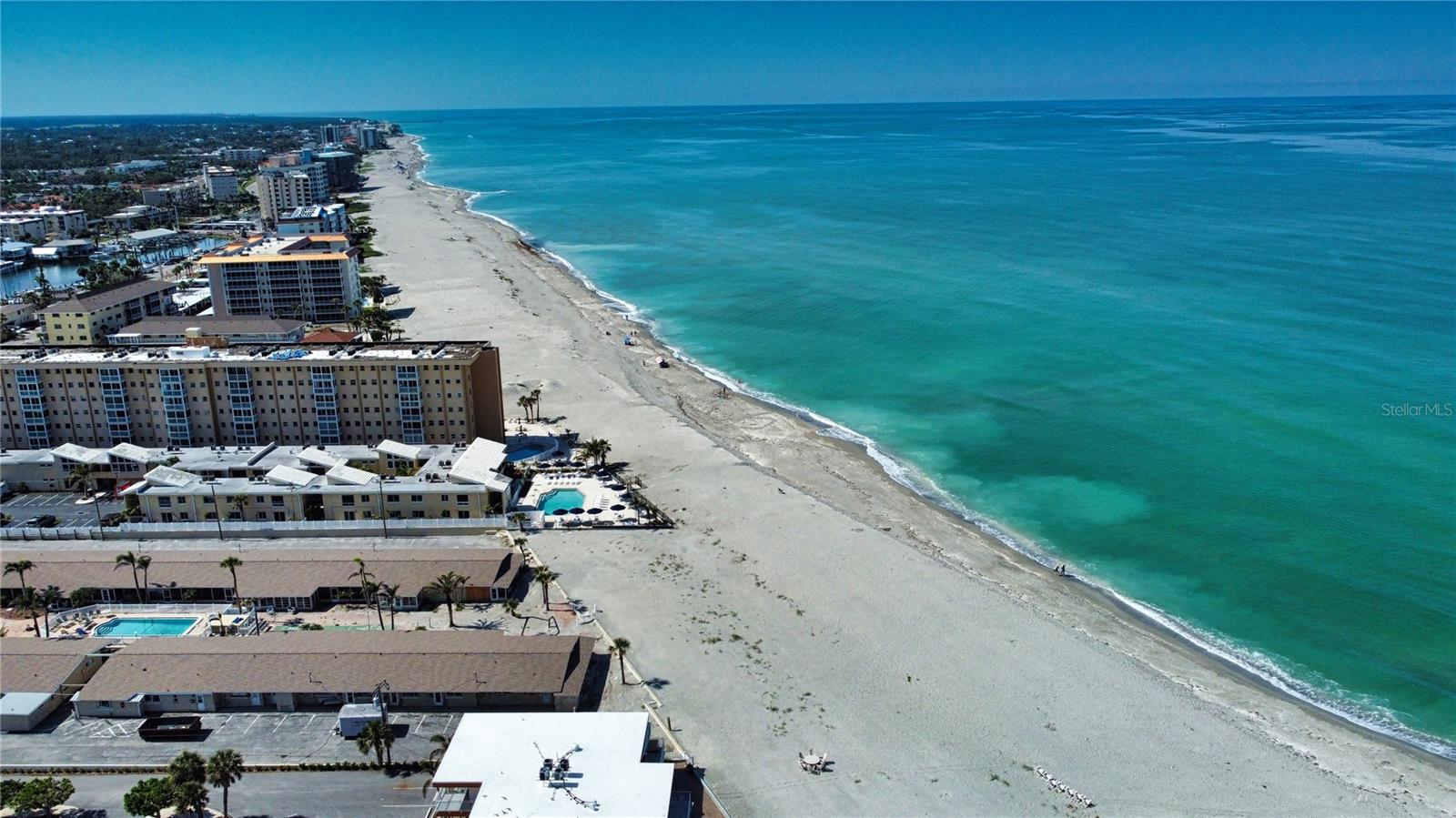 BAHIA VISTA GULF - Residential