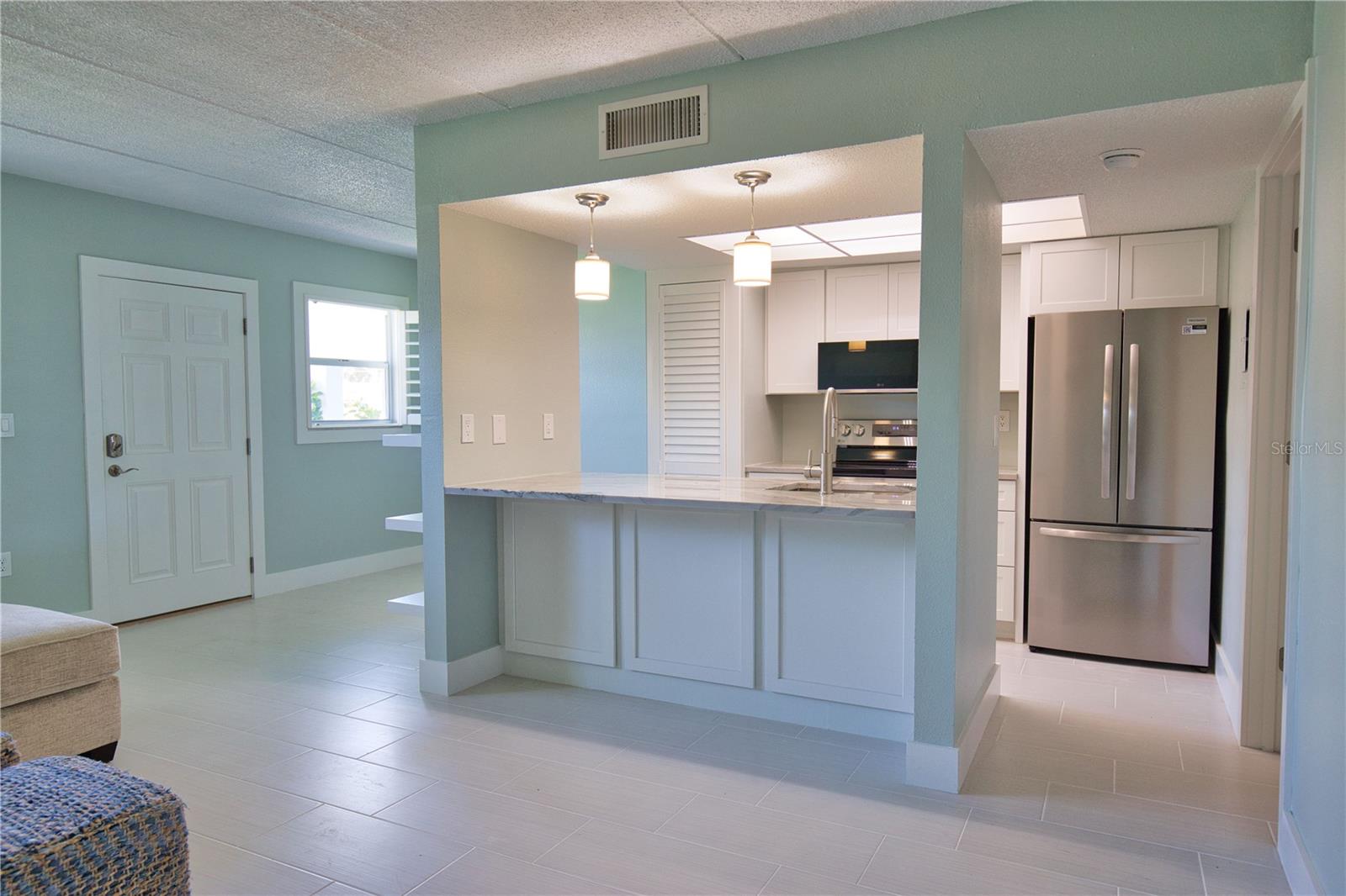 BAHIA VISTA GULF - Residential